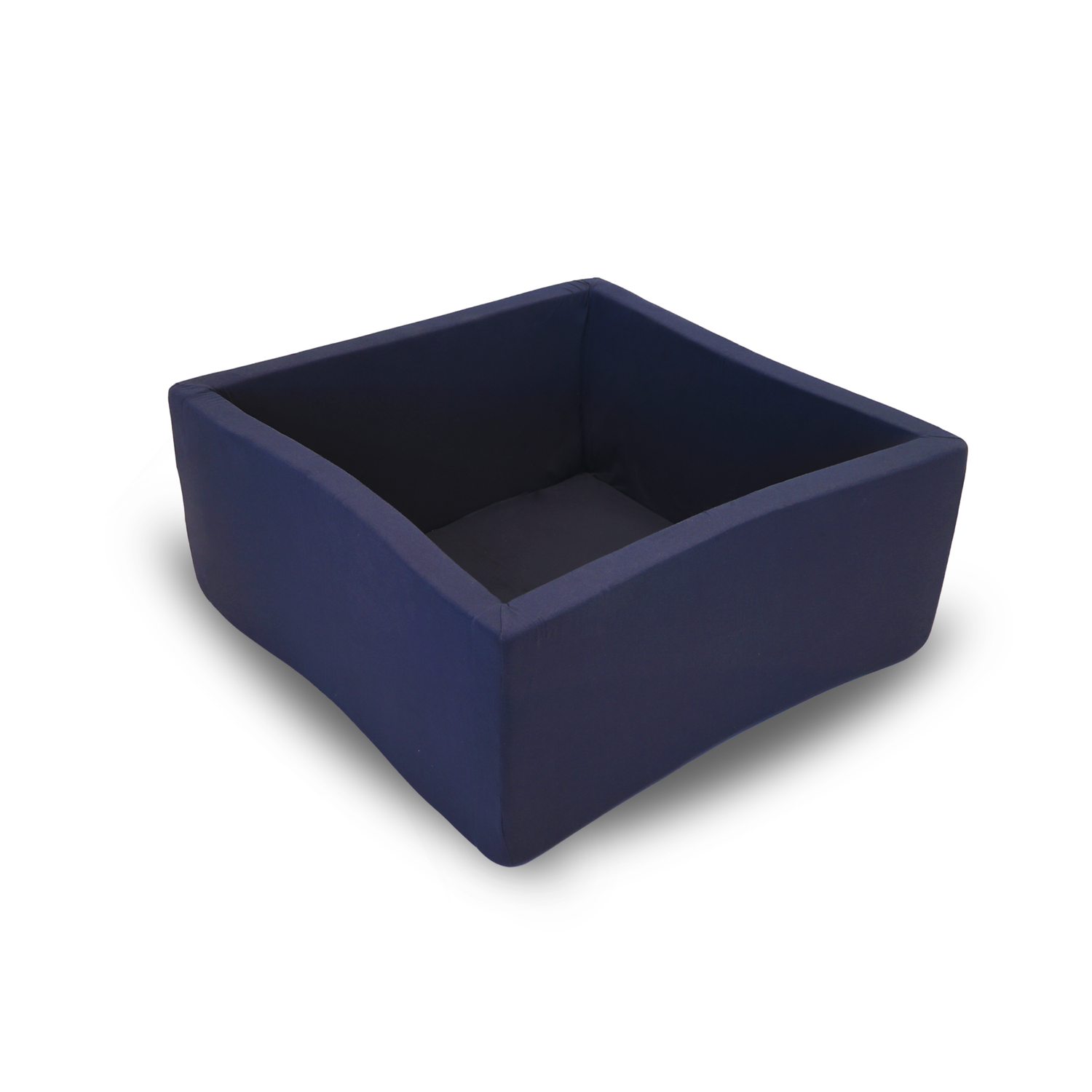 Bällebad eckig | Ohne Bälle