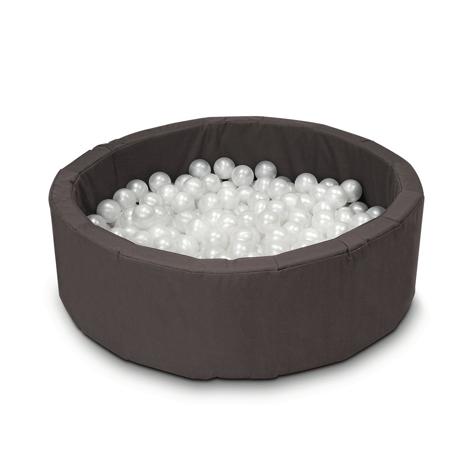 Bällebad Konfigurator mit Bio-Bällen - meinbaellebad