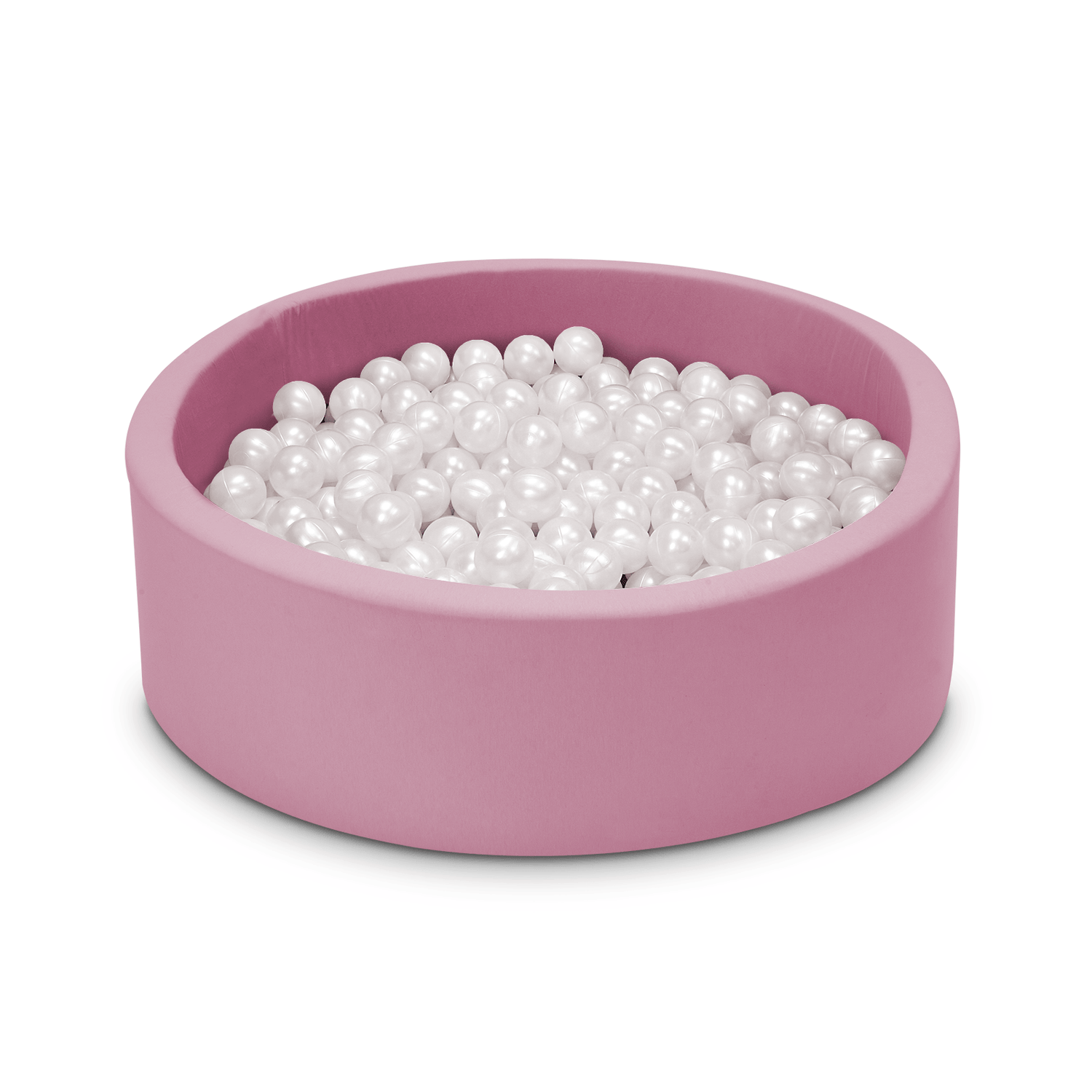 Bällebad mit Bio-Bällen zum konfigurieren