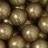 Bio-Bälle gold - meinbaellebad