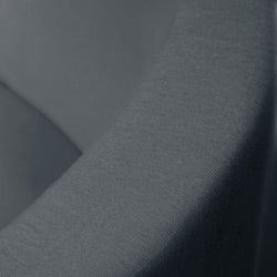 Bällebad in dunkelgrau zum selbstgestalten - meinbaellebad 